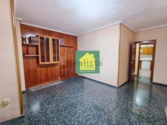 Piso, Albacete