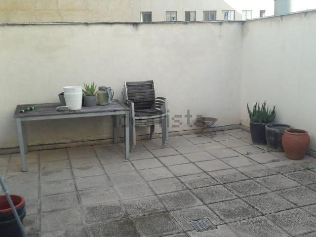 Piso, Albacete