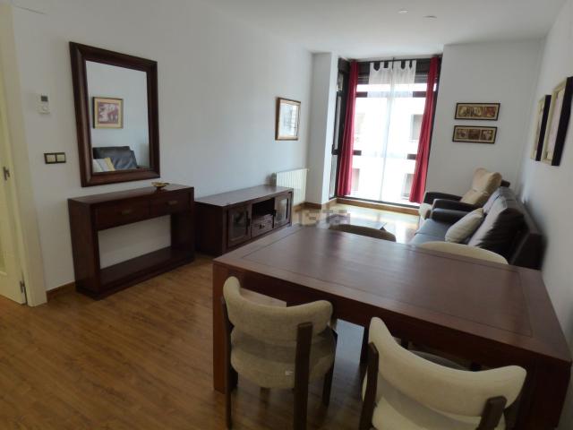 Piso, Albacete