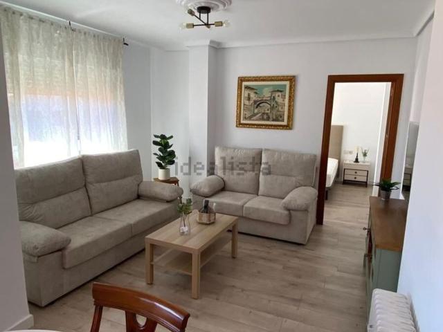 Piso, Albacete