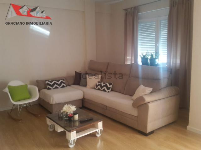 Piso, Albacete