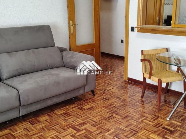 Piso, Albacete