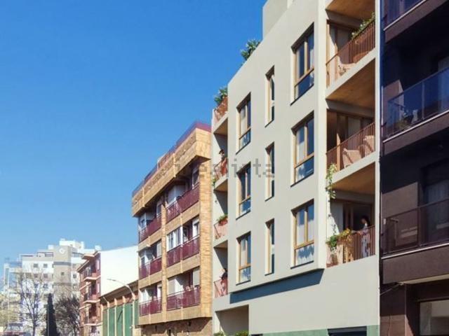 Piso, Albacete