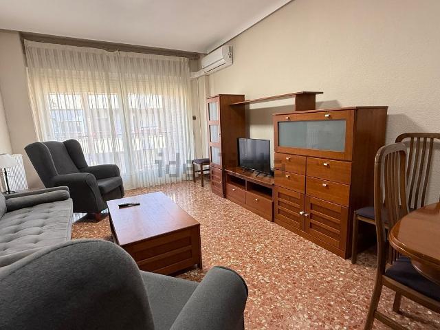 Piso, Albacete