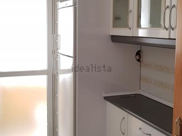Piso, Albacete