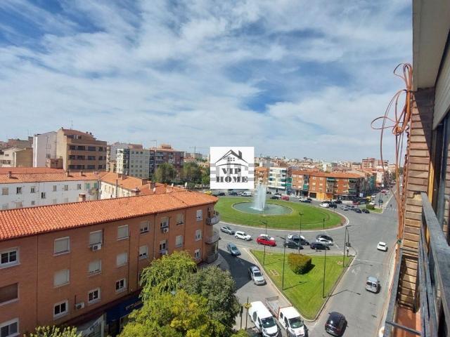 Piso, Albacete