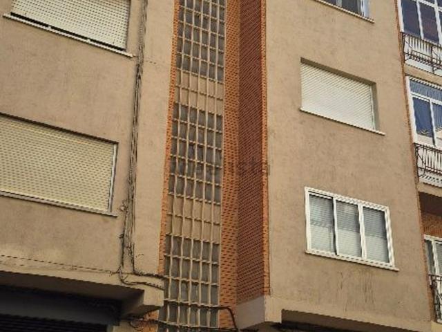 Piso, Albacete