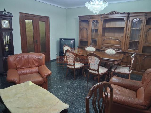 Piso, Albacete