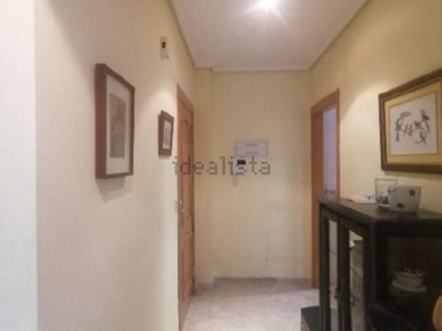 Piso, Albacete