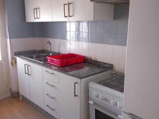 Piso, Albacete