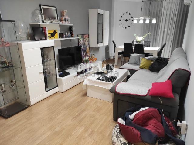 Piso, Albacete
