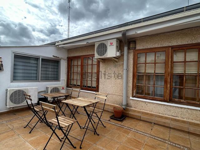 Piso, Albacete