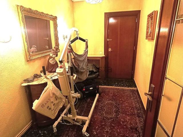 Piso, Albacete