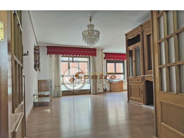 Piso, Albacete