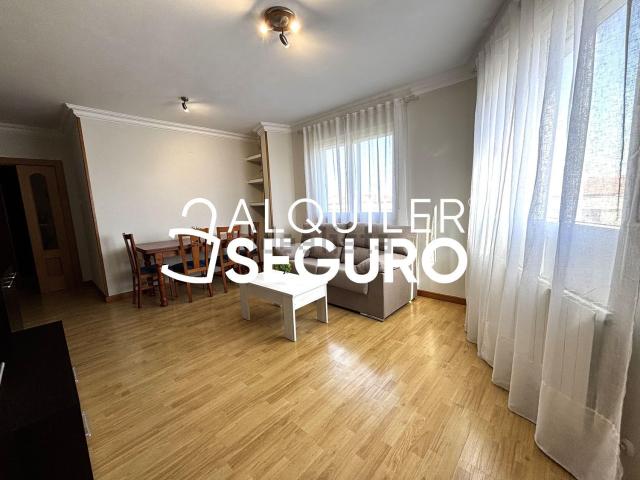 Piso, Albacete