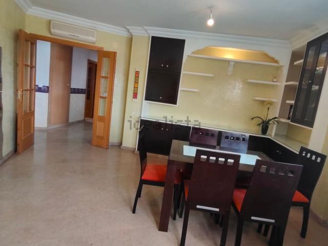 Piso, Albacete