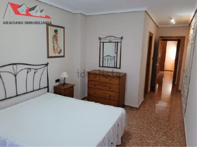 Piso, Albacete