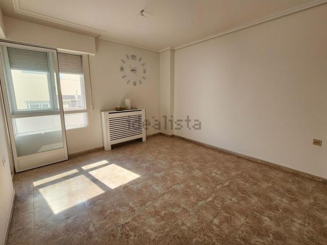 Piso, Albacete