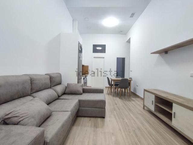 Piso, Albacete