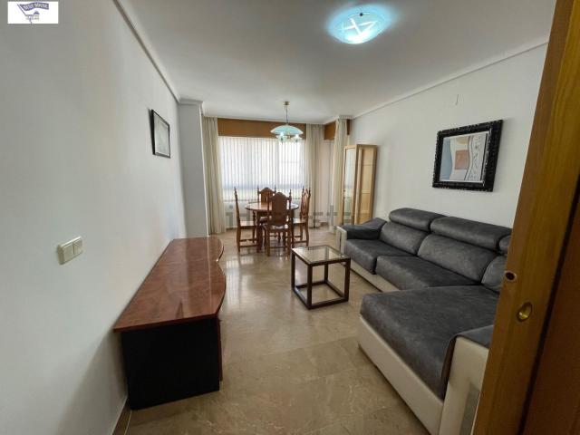 Piso, Albacete