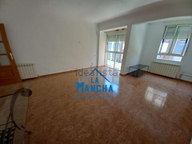 Piso, Albacete