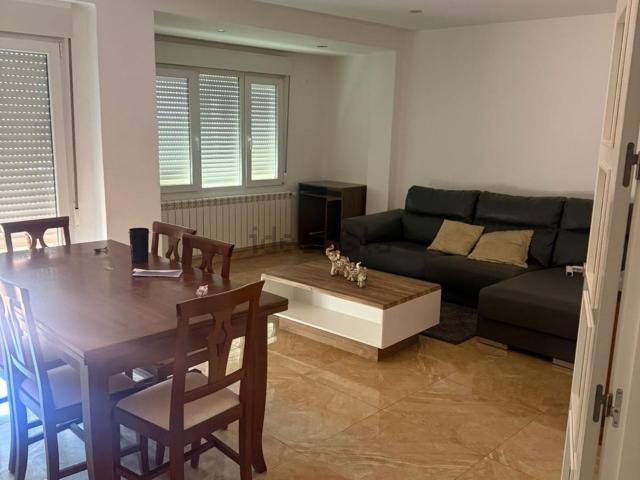 Piso, Albacete