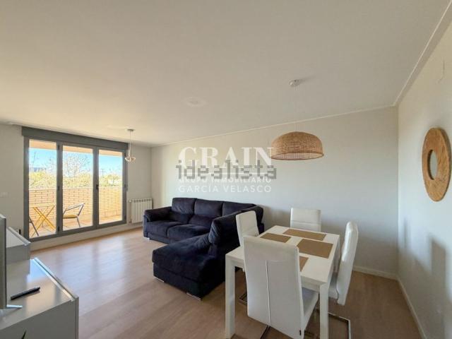 Piso, Albacete
