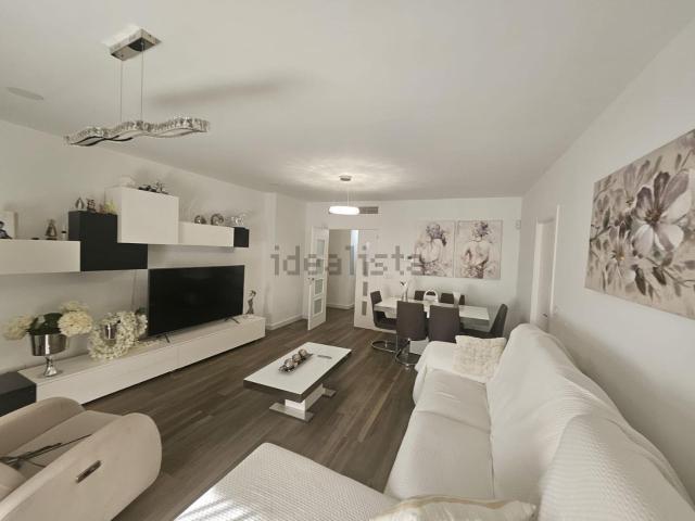 Piso, Albacete