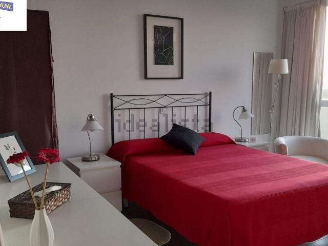 Piso, Albacete