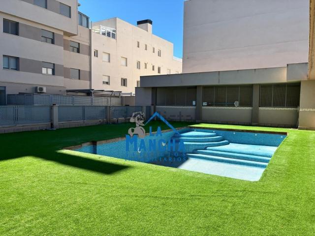 Piso, Albacete