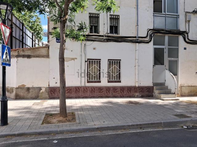 Piso, Albacete
