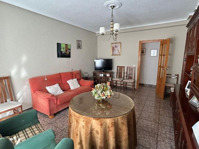 Piso, Albacete