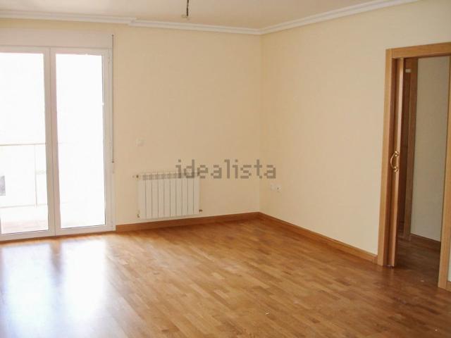 Piso, Albacete