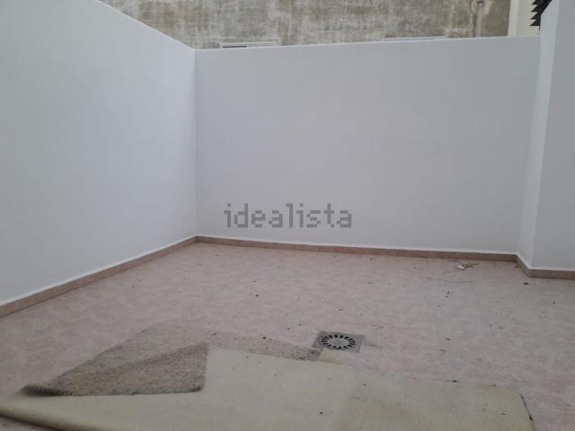 Piso, Albacete