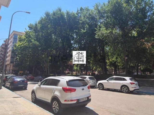 Piso, Albacete