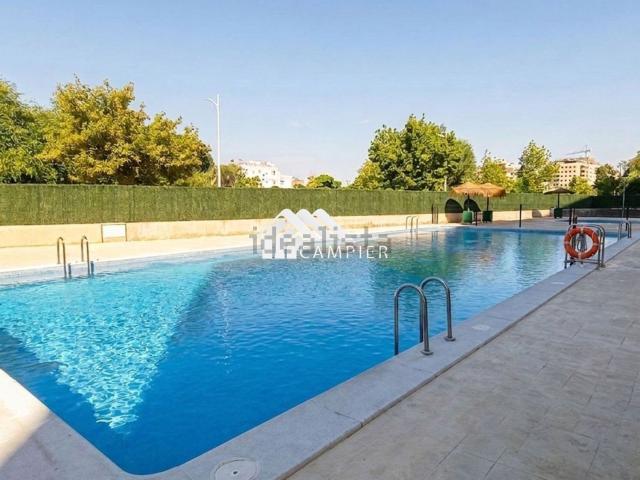 Piso, Albacete