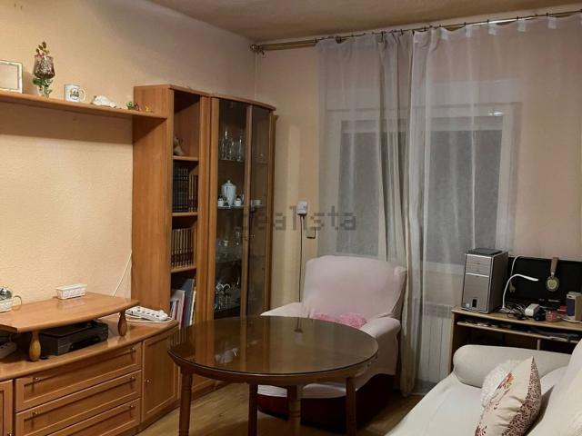 Piso, Albacete
