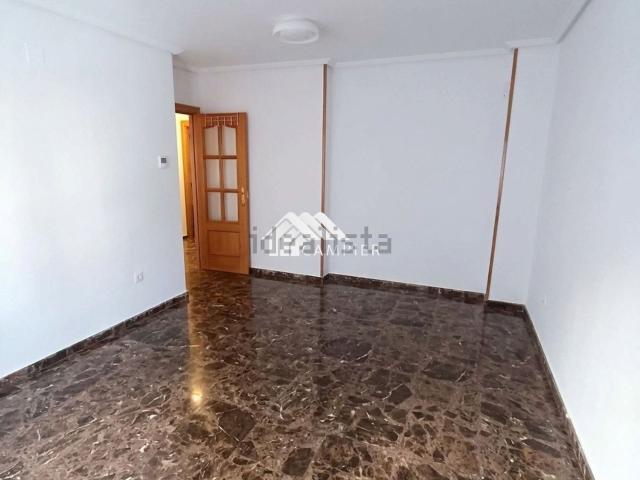 Piso, Albacete