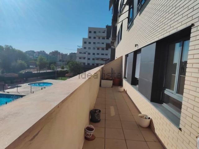 Piso, Albacete