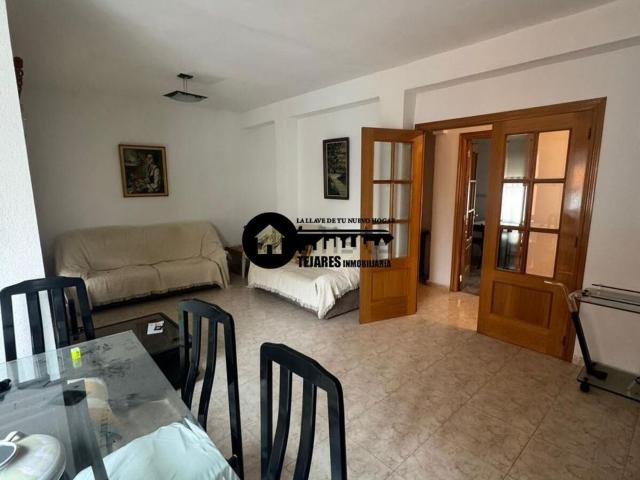 Piso, Albacete