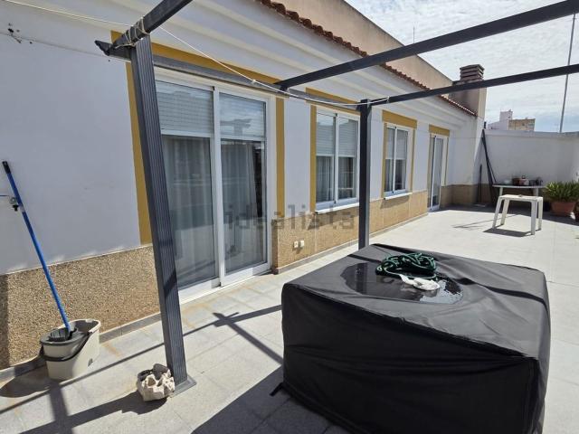 Piso, Albacete