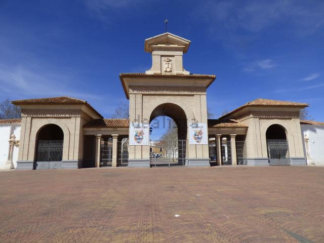Piso, Albacete