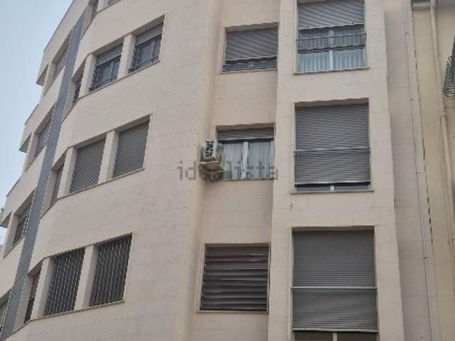 Piso, Albacete