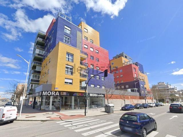 Piso, Albacete