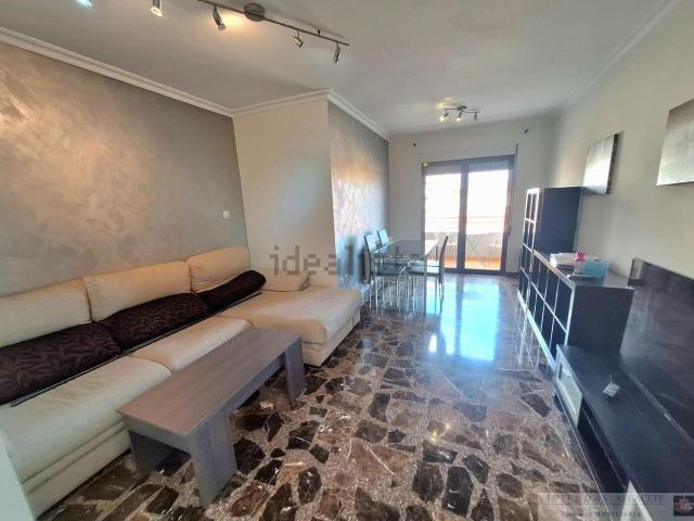 Piso, Albacete