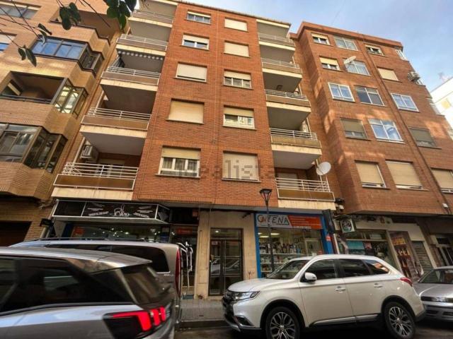 Piso, Albacete