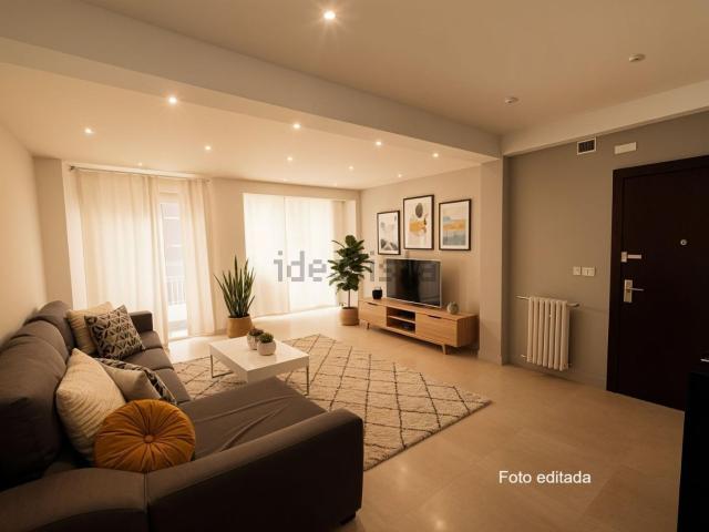 Piso, Albacete