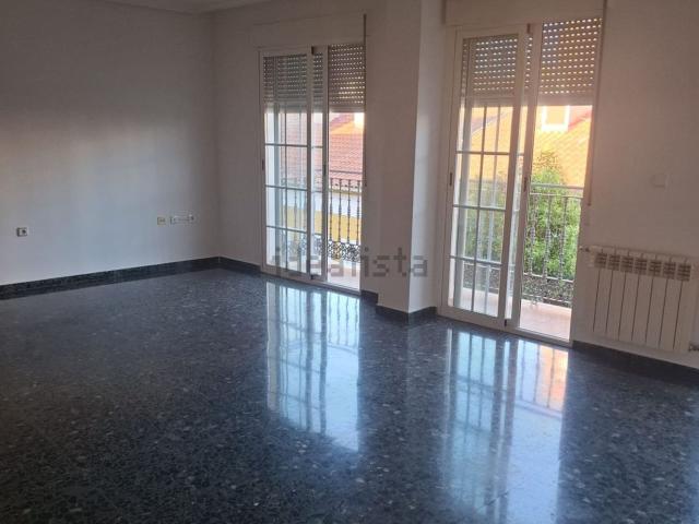 Piso, Albacete