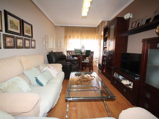 Piso, Albacete