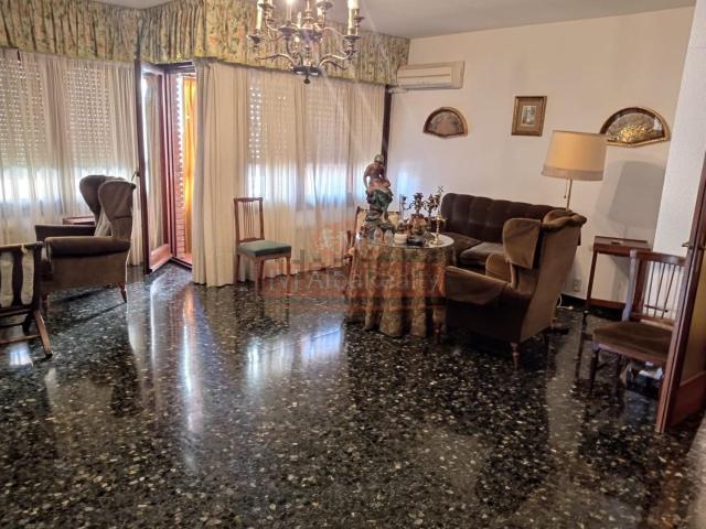 Piso, Albacete
